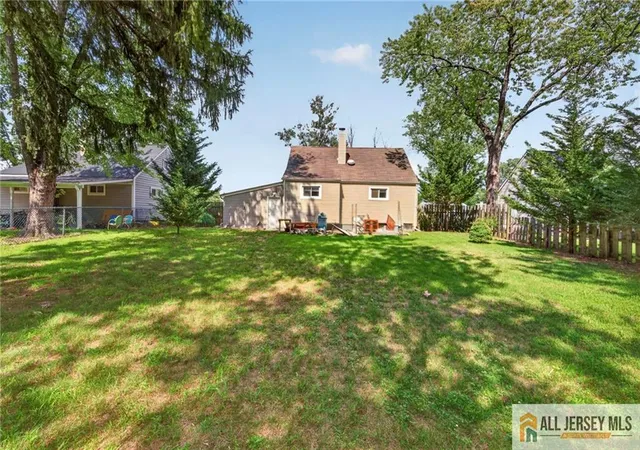 27th image of 337 Morgan Ave, Old Bridge, NJ 08857 | MLS# 2770204M
