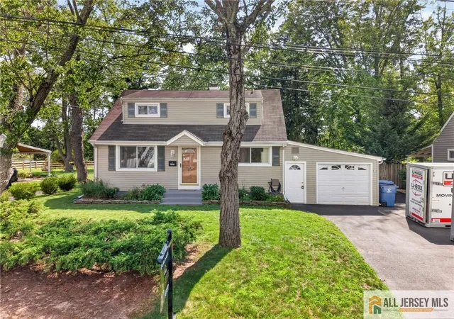 2nd image of 337 Morgan Ave, Old Bridge, NJ 08857 | MLS# 2770204M