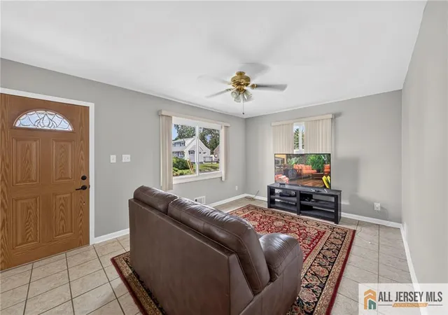 5th image of 337 Morgan Ave, Old Bridge, NJ 08857 | MLS# 2770204M