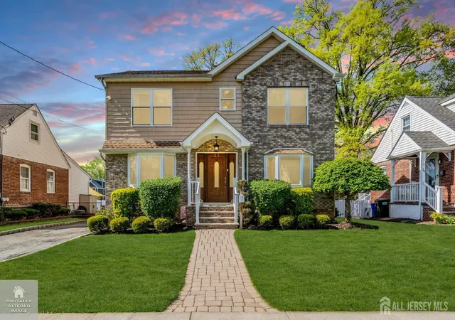 1st image of 22 Macarthur St, Cranford, NJ 07016 | MLS# 2702117R