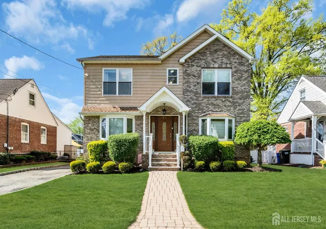 2nd image of 22 Macarthur St, Cranford, NJ 07016 | MLS# 2702117R
