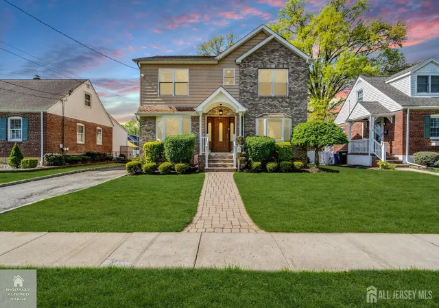 39th image of 22 Macarthur St, Cranford, NJ 07016 | MLS# 2702117R