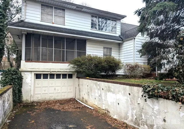 Multi family home for sale at 2 Darrow St, South River, NJ 08882 | MLS# 2613744R
