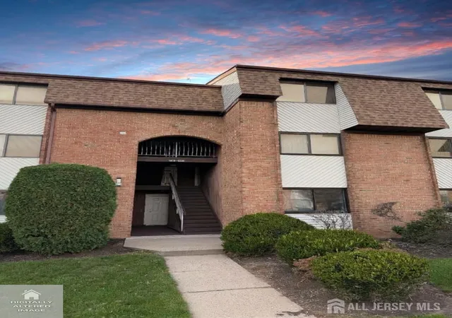 Photo 1 of Townhouse for sale at 107 Edison Glen Ter, Edison, NJ 08837 | MLS# 2706814R | Listing updated on 2026-10-25