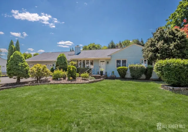 1st image of 2284 Polk Ave, North Brunswick, NJ 08902 | MLS# 2617647R