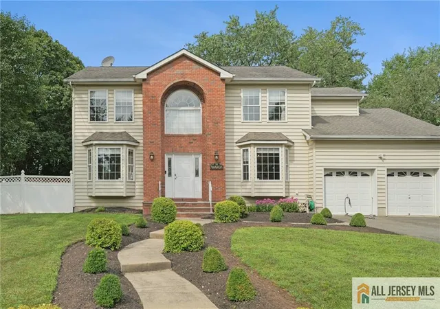 Single family home for sale at 32 Franklin St, Piscataway, NJ 08854 | MLS# 2770791M