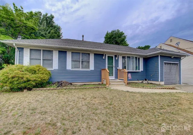 Homes for sale in Beachwood, NJ | 1508 Longboat Ave, Beachwood, NJ 08722 | MLS# 2618180R