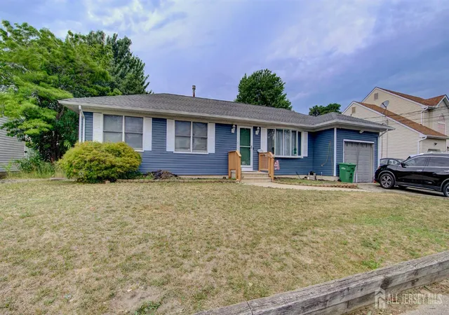 Homes for sale in Beachwood, NJ | 1508 Longboat Ave, Beachwood, NJ 08722 | MLS# 2618180R
