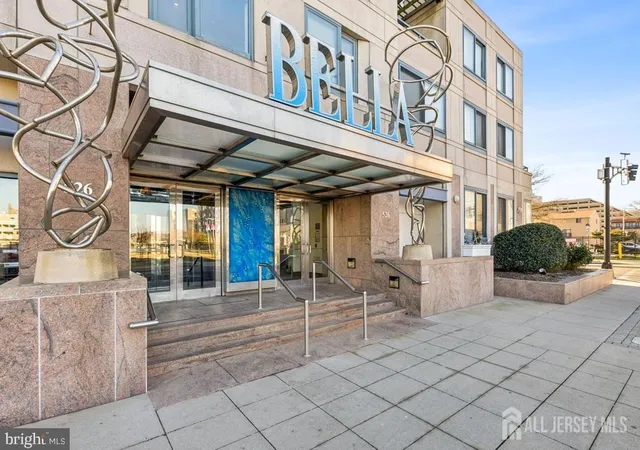 1st image of 526 Pacific Ave #207, Atlantic City, NJ 08401 | MLS# 2701502R