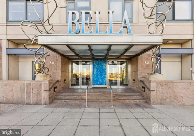 24th image of 526 Pacific Ave #207, Atlantic City, NJ 08401 | MLS# 2701502R