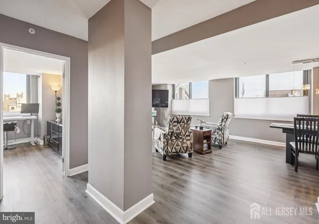 5th image of 526 Pacific Ave #207, Atlantic City, NJ 08401 | MLS# 2701502R
