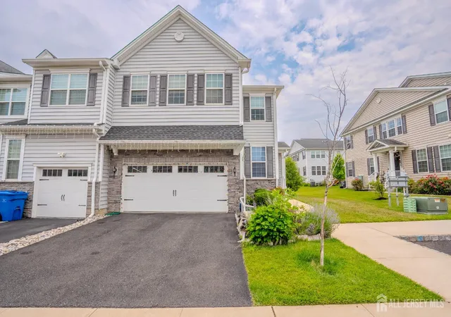 Homes for sale in Monroe, NJ | 7 Jasmine Dr, Monroe, NJ 08831 | MLS# 2618045R