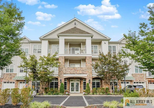 Photo 2 of Condo for sale at 2206 Falston Cir #2206, Old Bridge, NJ 08857 | MLS# 2660308M | Listing updated on 2025-09-30