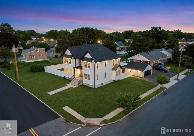 Photo 1 of Single family home for sale at 157 Murray Ave, Piscataway, NJ 08854 | MLS# 2612407R | Listing updated on 2026-09-22