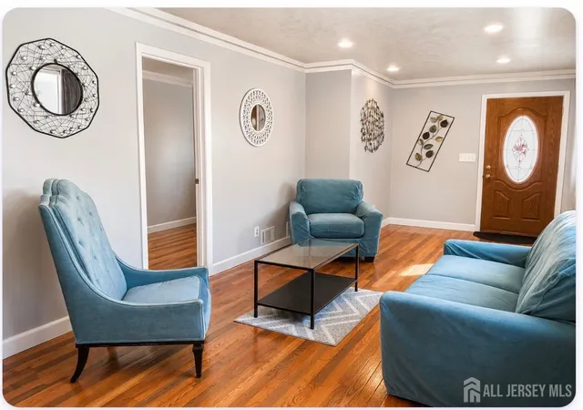 image of 25 Silzer Ave, Iselin, NJ 08830 | MLS# 2702621R