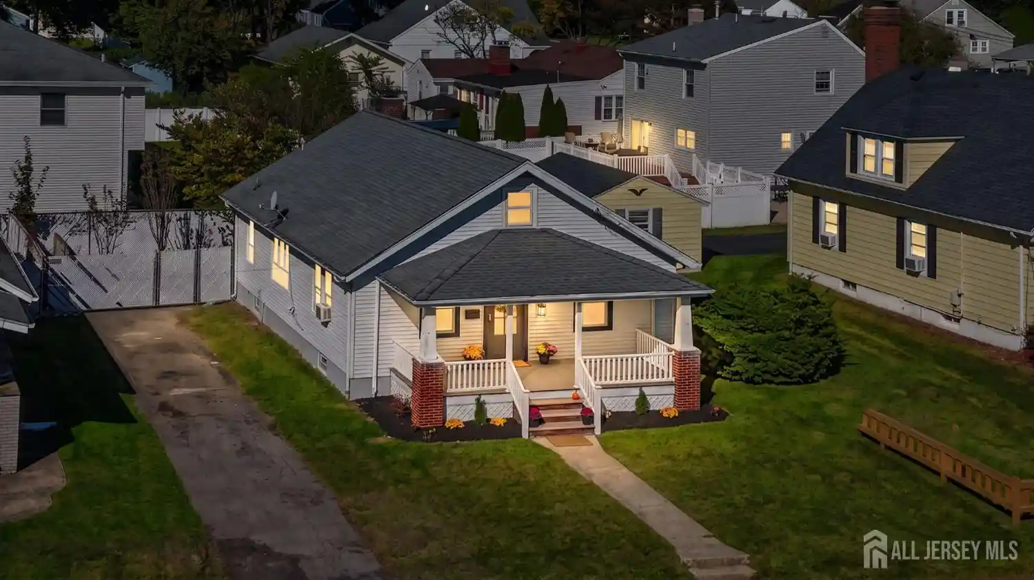 Single family home for sale at 52 Main St, East Brunswick, NJ 08816 | MLS# 2706539R