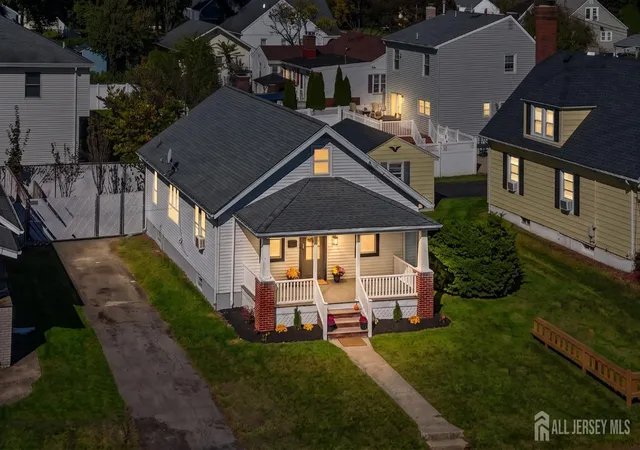 Single family home for sale at 52 Main St, East Brunswick, NJ 08816 | MLS# 2706539R | Listing updated on 2026-10-23