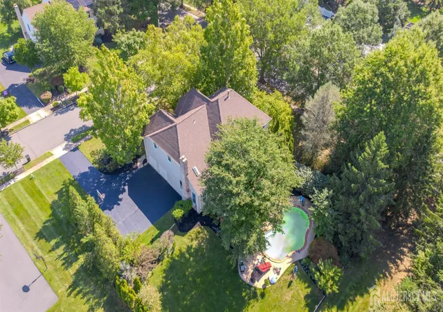 18th image of 1 Shelley Ct, Princeton Junction, NJ 08550 | MLS# 2701878R