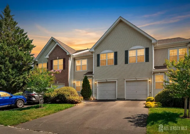 Homes for sale in South Brunswick, NJ | 604 Creststone Cir, South Brunswick, NJ 08540 | MLS# 2700033R