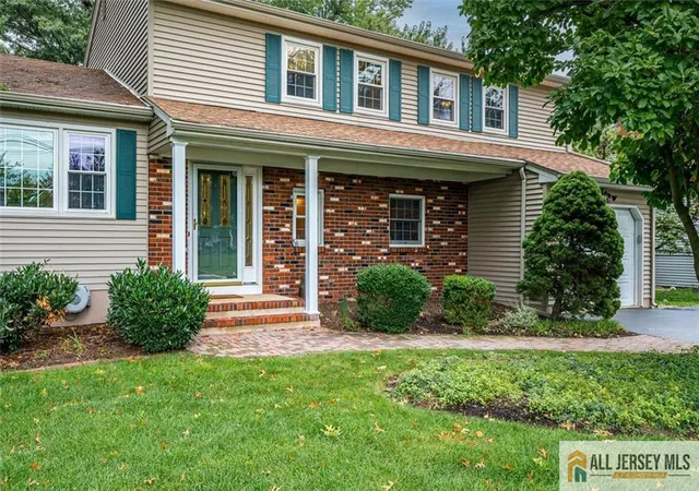 Single family home for sale at 23 Oakey Dr, Kendall Park, NJ 08824 | MLS# 2770414M