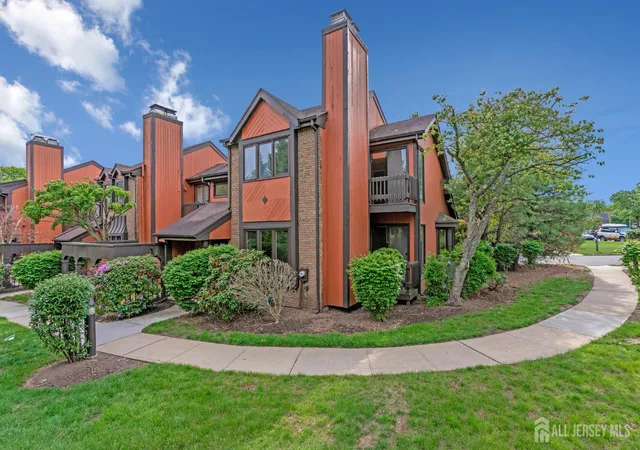 Photo 1 of Townhouse for sale at 156 Riverbend Dr, North Brunswick, NJ 08902 | MLS# 2616288R | Listing updated on 2026-07-24