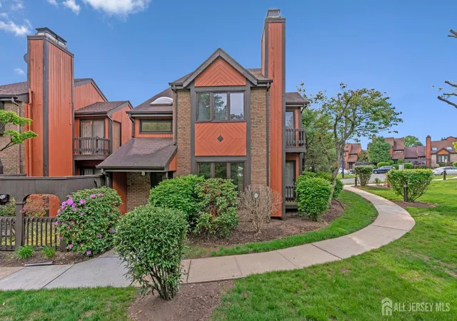 Photo 2 of Townhouse for sale at 156 Riverbend Dr, North Brunswick, NJ 08902 | MLS# 2616288R | Listing updated on 2026-07-24