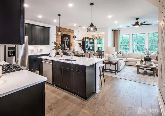 Photo 1 of Townhouse for sale at 9 Ruddick Dr #11005, South Brunswick, NJ 08852 | MLS# 2701020R | Listing updated on 2026-09-25