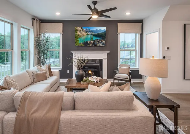 Photo 3 of Townhouse for sale at 9 Ruddick Dr #11005, South Brunswick, NJ 08852 | MLS# 2701020R | Listing updated on 2026-09-25