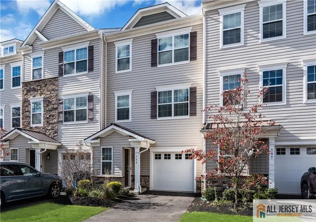 1st image of 504 E International Rd #504, Monroe Township, NJ 08831 | MLS# 2660576M