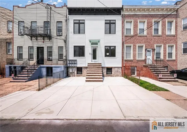 1st image of 291 New York Ave #3, Jersey City, NJ 07307 | MLS# 2770067M