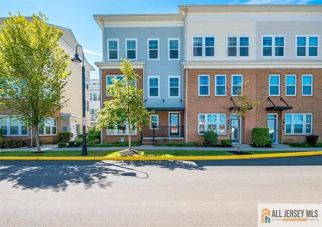 Photo 1 of Townhouse for sale at 25 Green St, North Brunswick, NJ 08902 | MLS# 2660451M | Listing updated on 2025-10-16