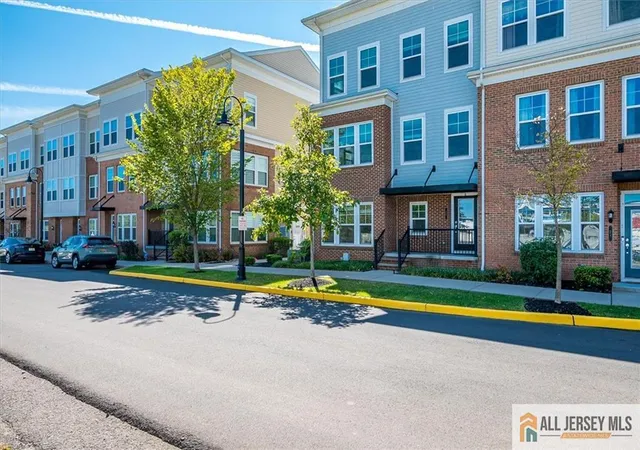 Photo 2 of Townhouse for sale at 25 Green St, North Brunswick, NJ 08902 | MLS# 2660451M | Listing updated on 2025-10-16