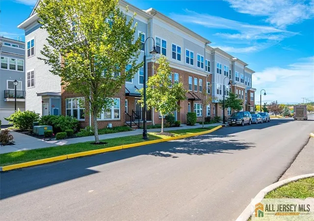 Photo 3 of Townhouse for sale at 25 Green St, North Brunswick, NJ 08902 | MLS# 2660451M | Listing updated on 2025-10-16