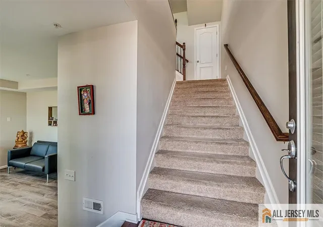 Photo 4 of Townhouse for sale at 25 Green St, North Brunswick, NJ 08902 | MLS# 2660451M | Listing updated on 2025-10-16