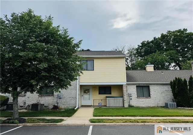 19th image of 47 Victory Ct, Old Bridge, NJ 08857 | MLS# 2662067M
