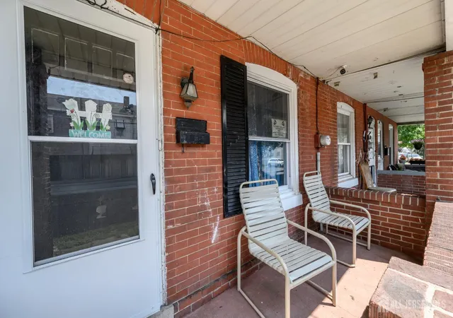 2nd image of 282 Ashmore Ave, Trenton, NJ 08611 | MLS# 2701806R