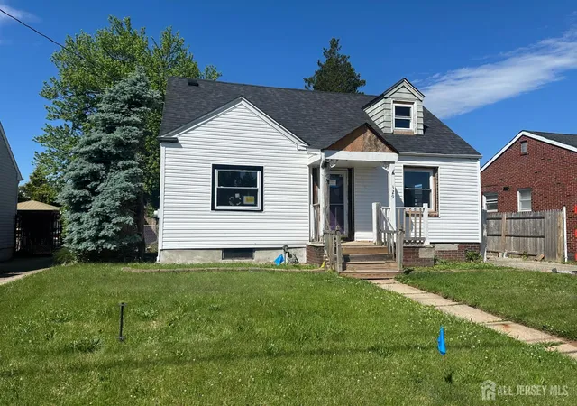 Homes for sale in Woodbridge Proper, NJ | 329 Desota Ave, Woodbridge Proper, NJ 07095 | MLS# 2700210R