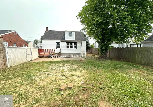 Homes for sale in Woodbridge Proper, NJ | 329 Desota Ave, Woodbridge Proper, NJ 07095 | MLS# 2700210R