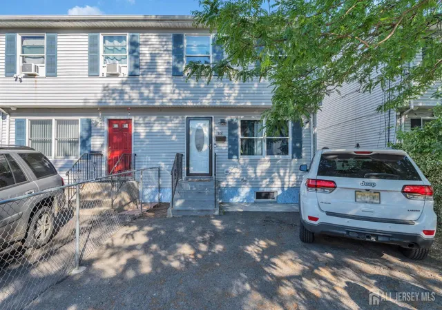 Photo 1 of Single family home for sale at 88 N 2nd Street, Paterson, NJ 07522 | MLS# 2617053R | Listing updated on 2026-09-17