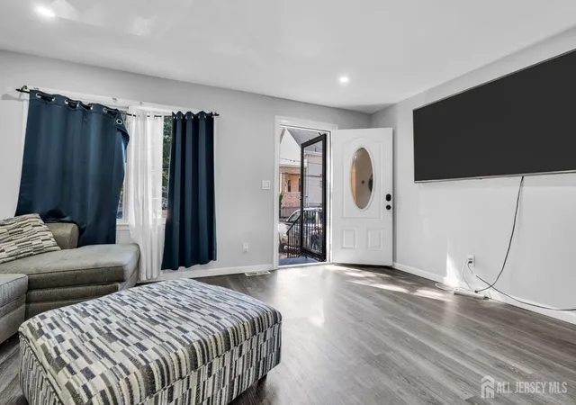 Photo 4 of Single family home for sale at 88 N 2nd Street, Paterson, NJ 07522 | MLS# 2617053R | Listing updated on 2026-09-17