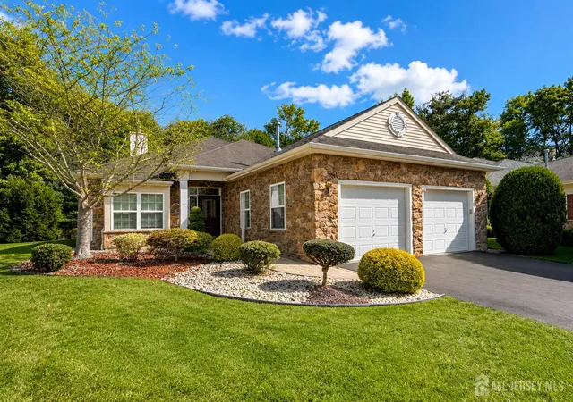 1st image of 111 Fontaine Ct, Monroe, NJ 08831 | MLS# 2703584R