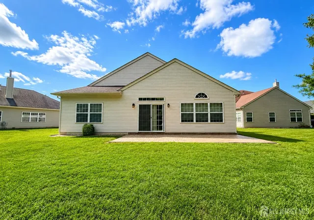 4th image of 111 Fontaine Ct, Monroe, NJ 08831 | MLS# 2703584R