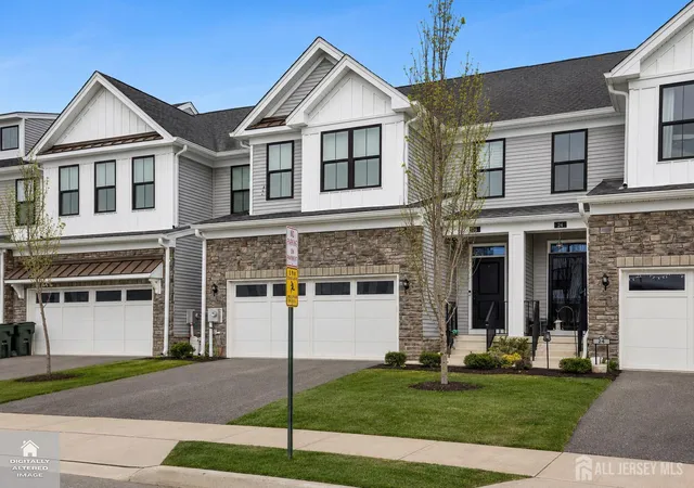 2nd image of 26 Wisteria Ct, Monroe Township, NJ 08831 | MLS# 2702421R