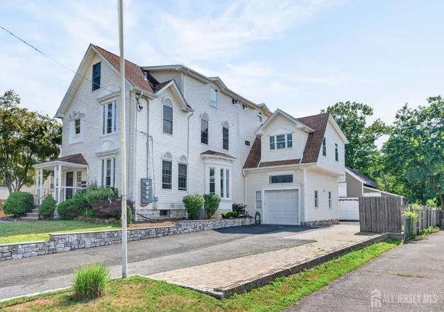 Homes for sale in Dunellen, NJ | 262 Prospect Ave, Dunellen, NJ 08812 | MLS# 2618006R