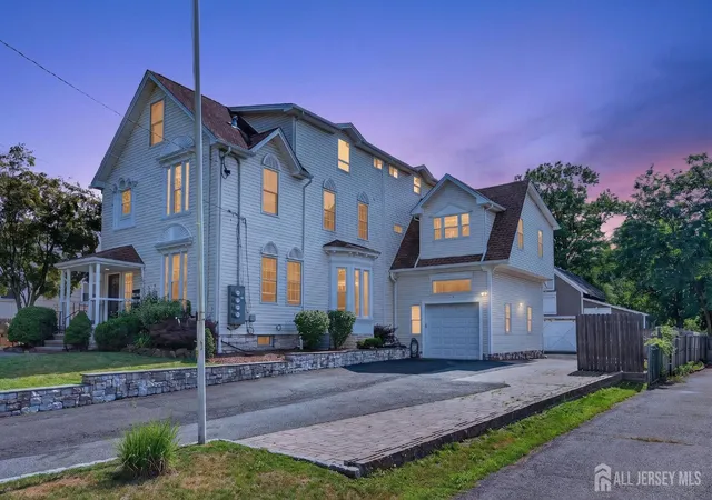 Homes for sale in Dunellen, NJ | 262 Prospect Ave, Dunellen, NJ 08812 | MLS# 2618006R