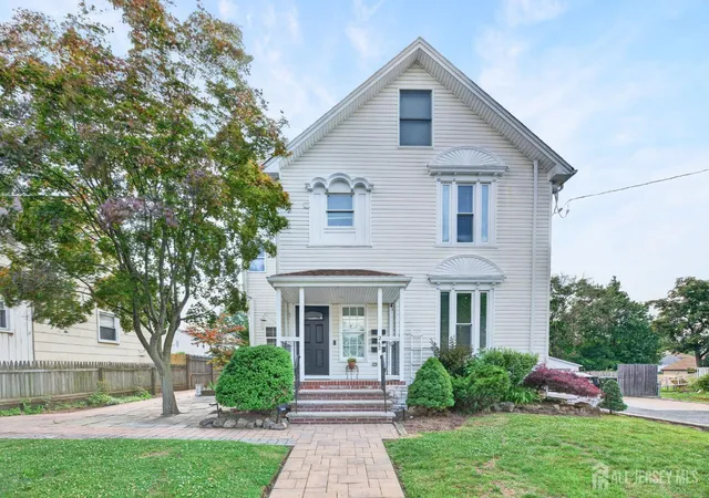 Homes for sale in Dunellen, NJ | 262 Prospect Ave, Dunellen, NJ 08812 | MLS# 2618006R