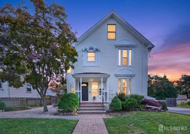 Homes for sale in Dunellen, NJ | 262 Prospect Ave, Dunellen, NJ 08812 | MLS# 2618006R
