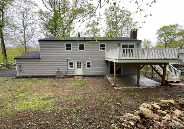 Photo 3 of Single family home for sale at 962 Brown Rd, Bridgewater, NJ 08807 | MLS# 2615251R | Listing updated on 2026-05-26