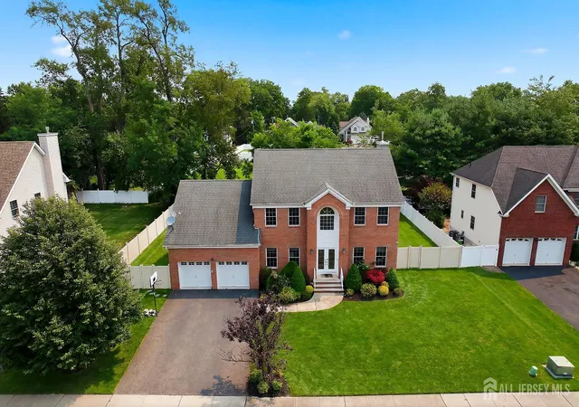 1st image of 9 Trista Wy, South Plainfield, NJ 07080 | MLS# 2700807R