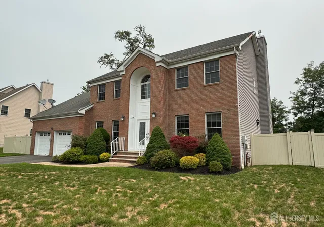 Homes for sale in South Plainfield, NJ | 9 Trista Wy, South Plainfield, NJ 07080 | MLS# 2700807R